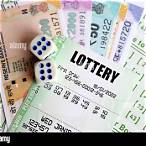 purchase lottery tickets in india